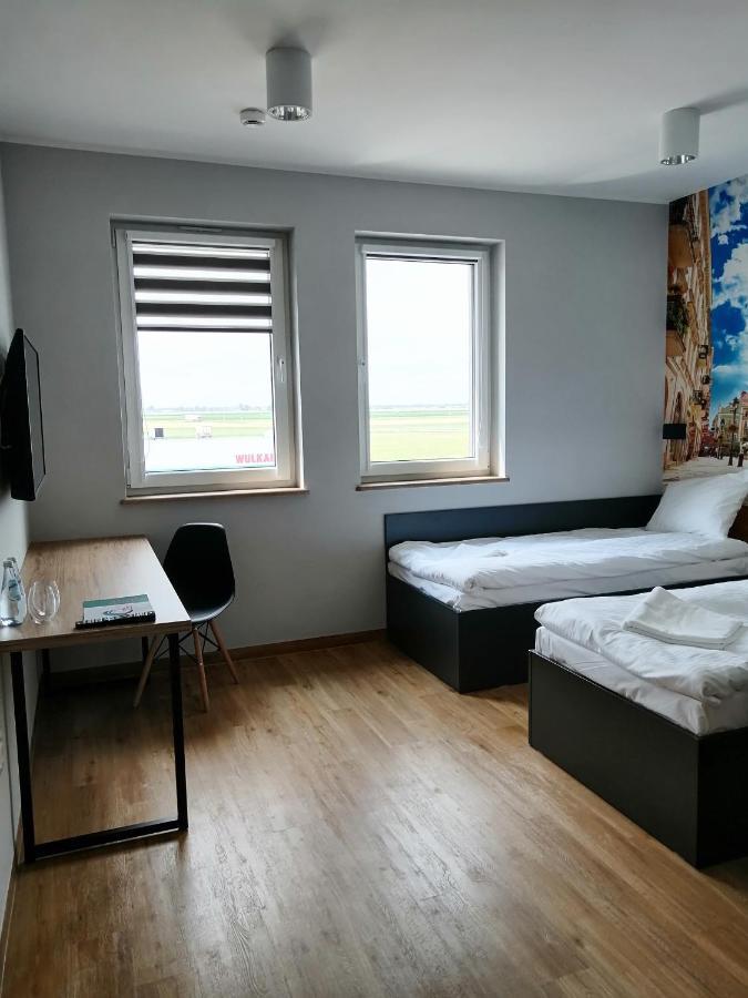 Blue Hotel Kaliszki Dış mekan fotoğraf