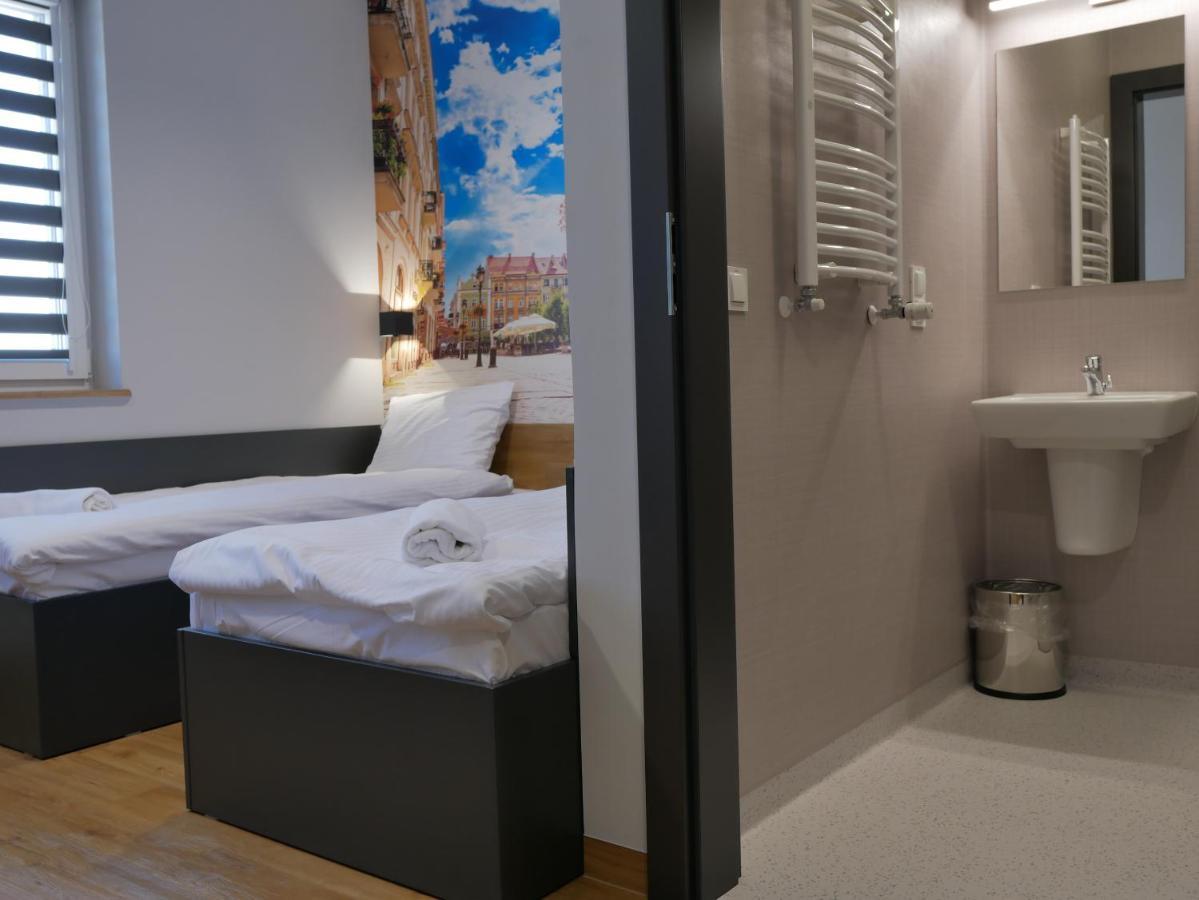 Blue Hotel Kaliszki Dış mekan fotoğraf